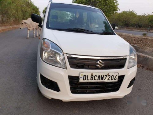 2013 Maruti Suzuki Wagon R for sale at low price