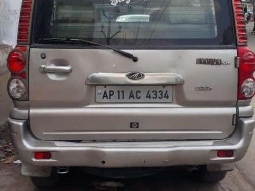 2007 Mahindra Scorpio for sale at low price