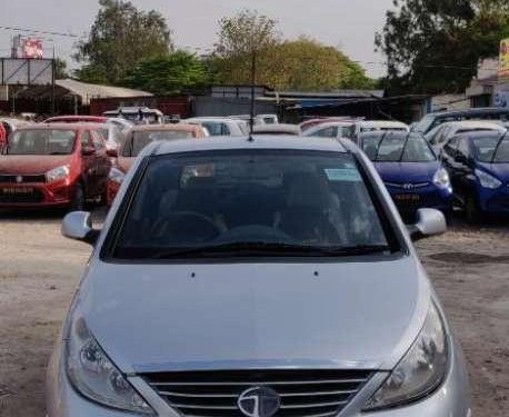 Used Tata Vista car at low price