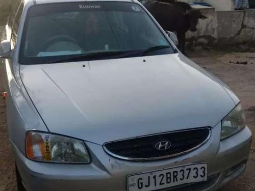 2013 Hyundai Accent   for sale