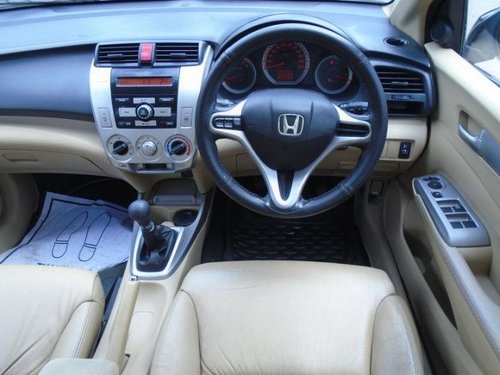 Used Honda City V MT Exclusive car at low price