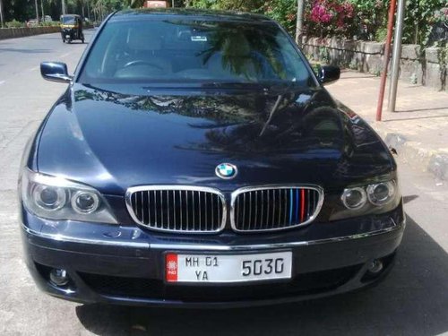 BMW 7 Series 730Ld, 2007, Diesel for sale 