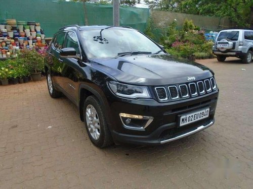 2017 Jeep Compass for sale