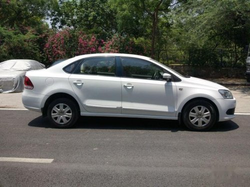 Volkswagen Vento Petrol Trendline MT 2011 for sale