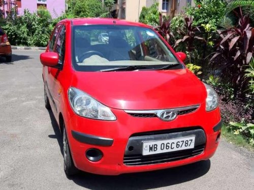 Used Hyundai i10 car 2010 for sale at low price