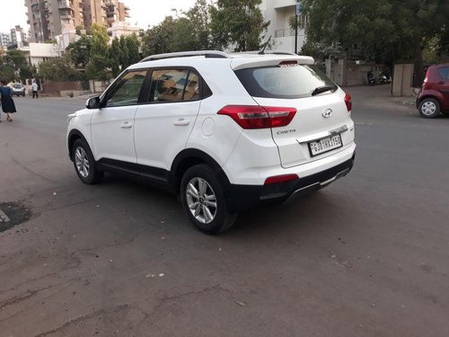 Hyundai Creta 1.6 CRDi SX MT 2018 for sale