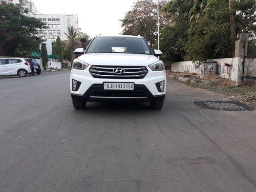 Hyundai Creta 1.6 CRDi SX MT 2018 for sale