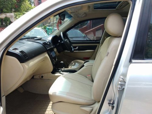 Used Mahindra Ssangyong Rexton RX7 AT 2014 for sale