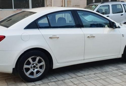 Chevrolet Cruze LTZ AT for sale