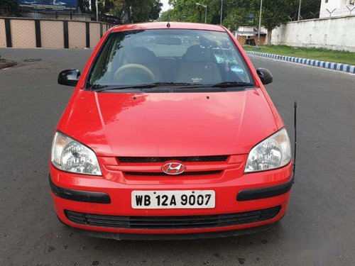 Hyundai Getz 2006 for sale 