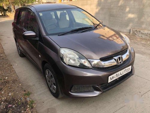 Honda Mobilio 2015 for sale 