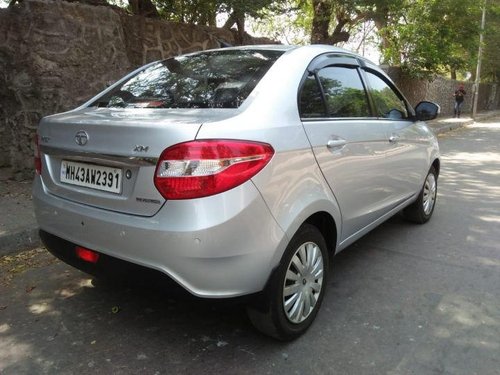 Used Tata Zest  Revotron 1.2T XM MT car at low price