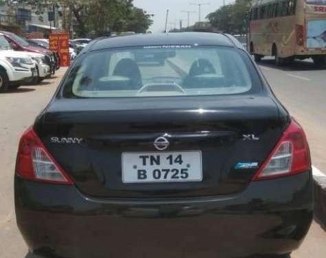 Used 2014 Nissan Sunny for sale