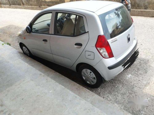 2008 Hyundai i10 for sale at low price