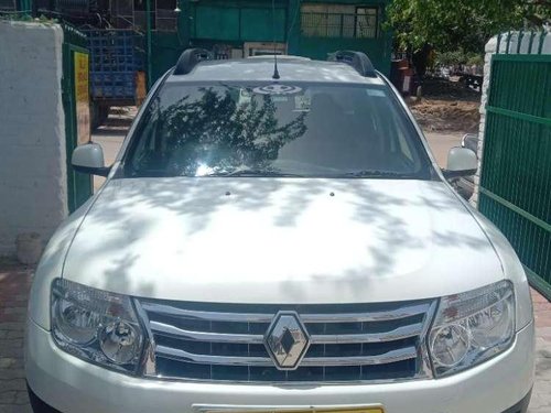 Renault Duster 85 PS RXL, 2015, Diesel for sale 