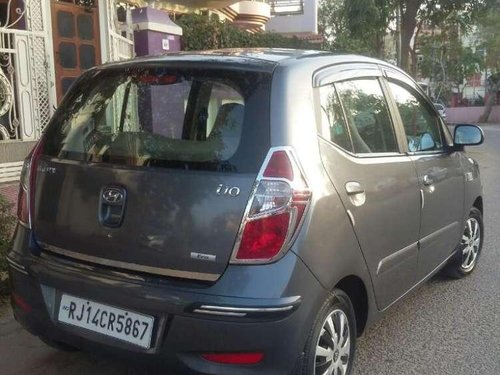 Hyundai i10 Era 2013 for sale 