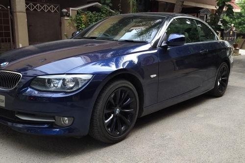 Used 2012 BMW 3 Series AT 2005-2011 for sale