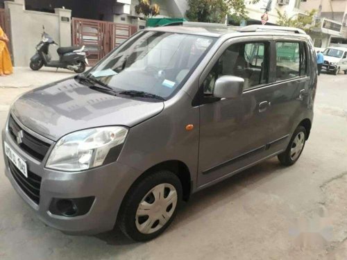 Maruti Suzuki Wagon R VXI 2014 for sale 