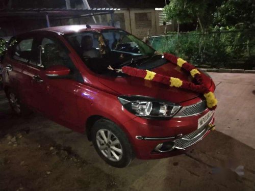 2016 Tata Tiago for sale