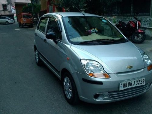 2012 Chevrolet Spark for sale at low price