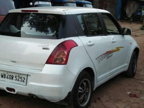 2010 Maruti Suzuki Swift for sale at low price