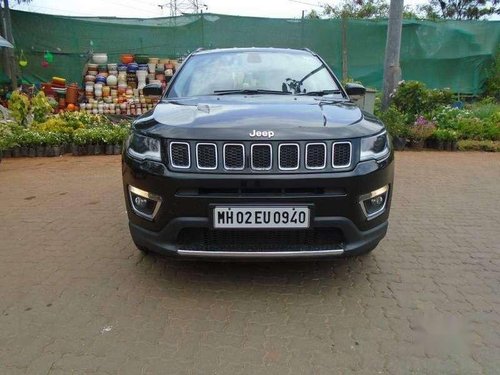 2017 Jeep Compass for sale