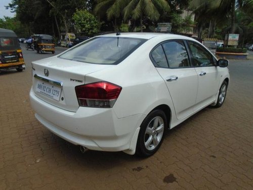 Used Honda City V MT Exclusive car at low price