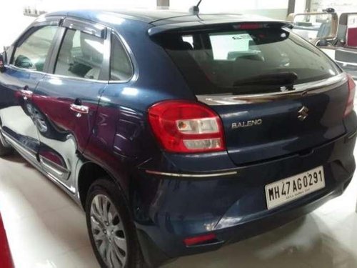 Maruti Suzuki Baleno 2018 for sale 