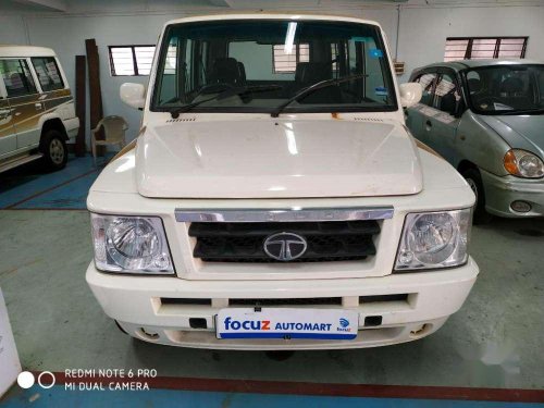 Used Tata Sumo car 2014 for sale at low price