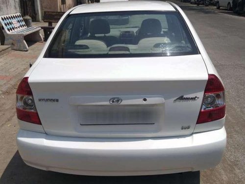 2008 Hyundai Accent for sale