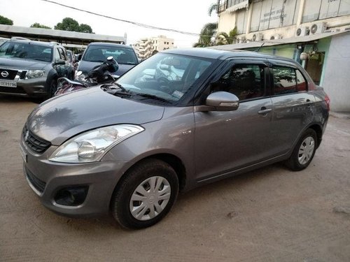 2013 Maruti Suzuki Dzire VDI MT for sale