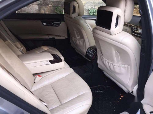 Mercedes-Benz S-Class 350 CDI L, 2010, Diesel for sale 