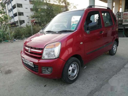 Maruti Suzuki Wagon R LXI, 2009, Petrol for sale 