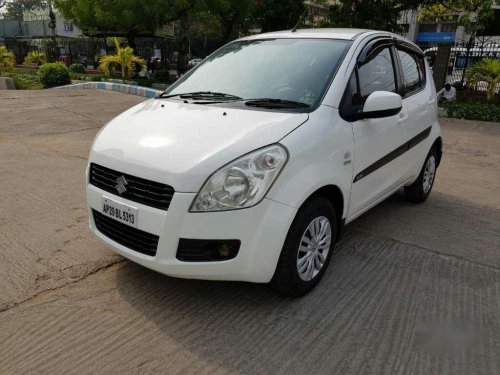 Maruti Suzuki Ritz Vdi BS-IV, 2010, Diesel for sale 