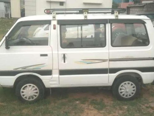 Used 2006 Maruti Suzuki Omni  for sale