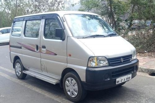 2015 Maruti Suzuki Eeco 5 Seater AC MT for sale