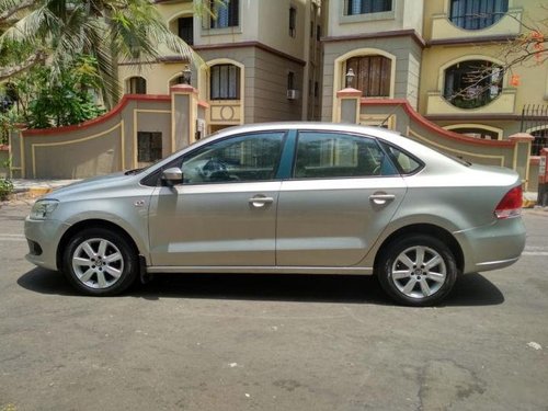 2011 Volkswagen Vento Petrol Highline MT for sale