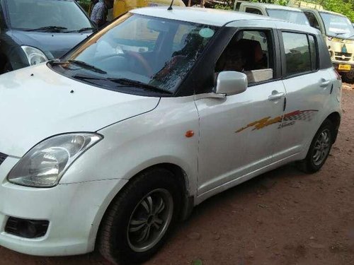 2010 Maruti Suzuki Swift for sale at low price