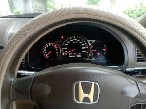 Used Honda CR V car at low price