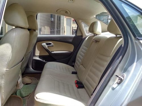 2011 Volkswagen Vento Petrol Highline MT for sale