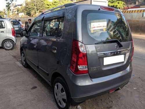 Used Maruti Suzuki Wagon R car at low price