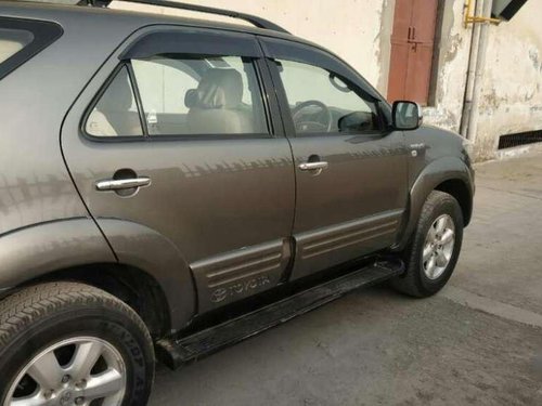 2011 Toyota Fortuner for sale at low price