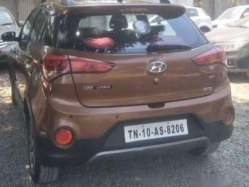 Hyundai i20 Active 2015 for sale 