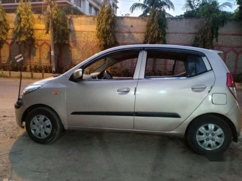 Used Hyundai i10 Sportz 2010 for sale 