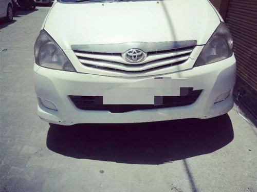 2011 Toyota Innnova for sale at low price