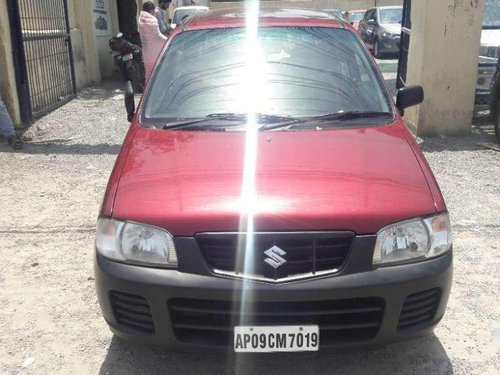 2012 Maruti Suzuki Alto for sale