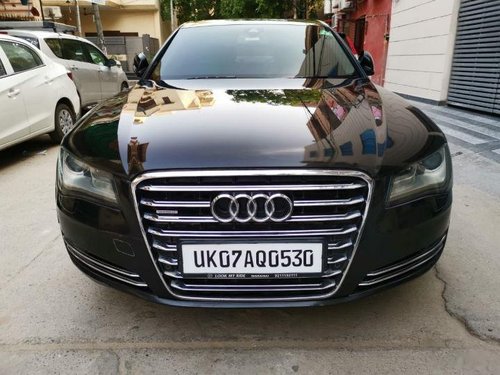 2012 Audi TT AT for sale