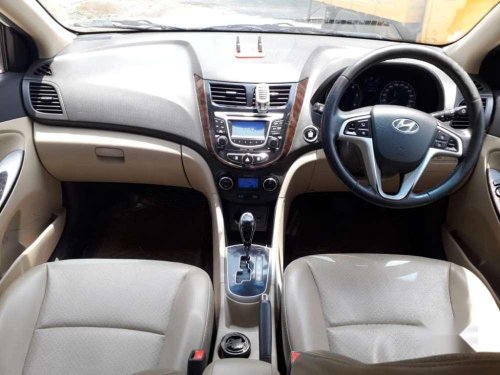 Used Hyundai Verna 1.6 CRDi SX 2013 for sale 