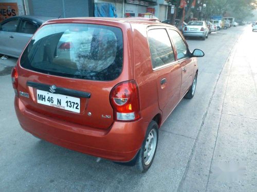 Maruti Suzuki Alto K10 LXi, 2011, Petrol for sale 