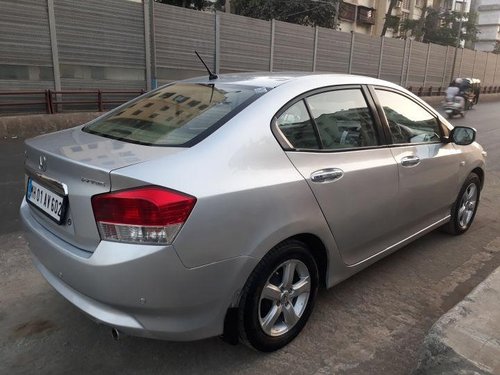 Honda City 1.5 V MT 2010 for sale